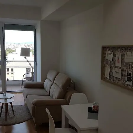 Appartamento Skyline
