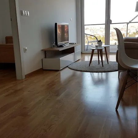 Appartamento Skyline Skopje