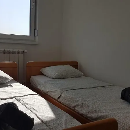 Appartamento Skyline Skopje